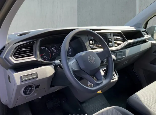 VW T6.1 2.0 TDI 4Motion DSG