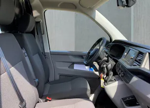 VW T6.1 2.0 TDI 4Motion DSG