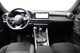 Alfa Romeo Tonale 1.5 Hybrid Sprint