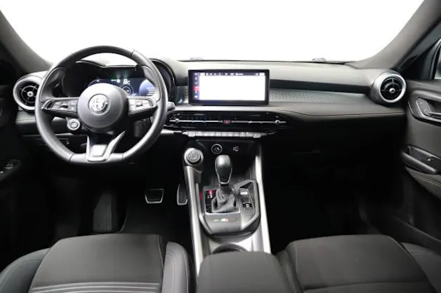 Alfa Romeo Tonale 1.5 Hybrid Sprint