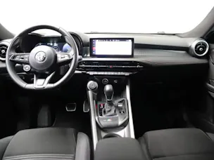 Alfa Romeo Tonale 1.5 Hybrid Sprint