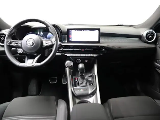 Alfa Romeo Tonale 1.5 Hybrid Sprint