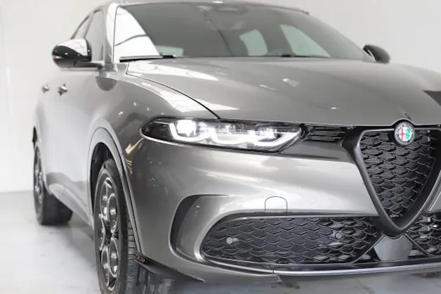 Alfa Romeo Tonale 1.5 Hybrid Sprint