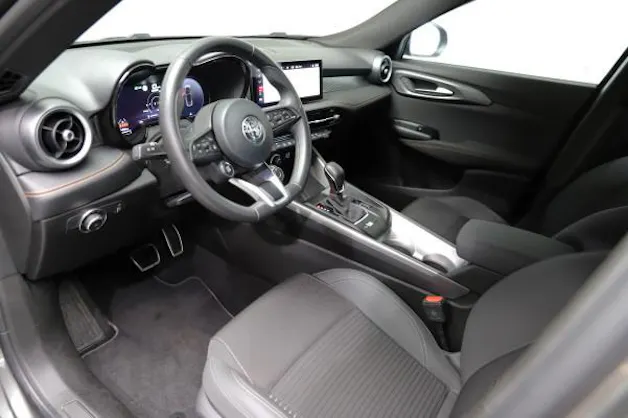 Alfa Romeo Tonale 1.5 Hybrid Sprint