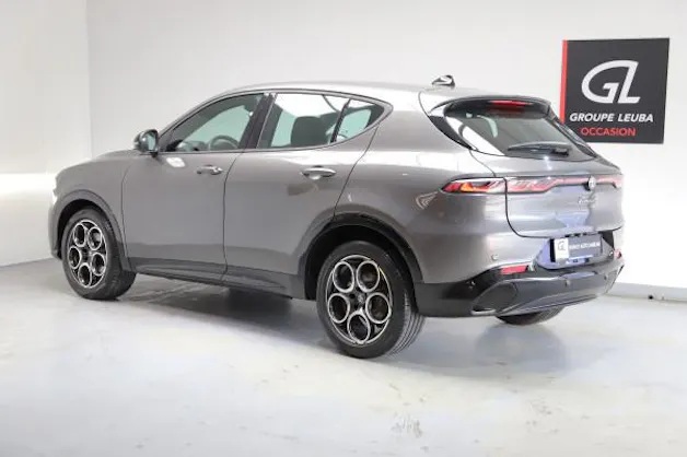 Alfa Romeo Tonale 1.5 Hybrid Sprint