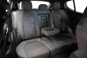 Alfa Romeo Tonale 1.5 Hybrid Sprint