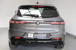 Alfa Romeo Tonale 1.5 Hybrid Sprint