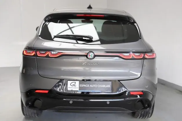 Alfa Romeo Tonale 1.5 Hybrid Sprint
