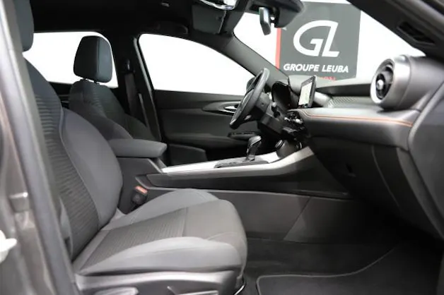 Alfa Romeo Tonale 1.5 Hybrid Sprint