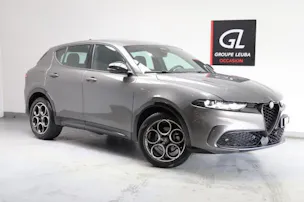 Alfa Romeo Tonale 1.5 Hybrid Sprint