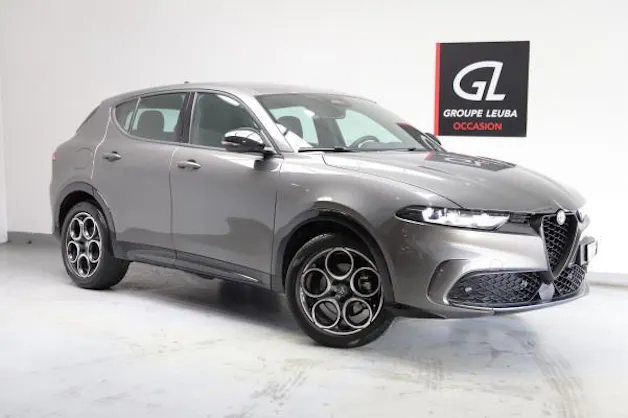 Alfa Romeo Tonale 1.5 Hybrid Sprint