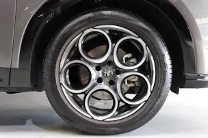 Alfa Romeo Tonale 1.5 Hybrid Sprint