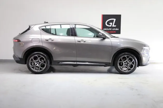 Alfa Romeo Tonale 1.5 Hybrid Sprint