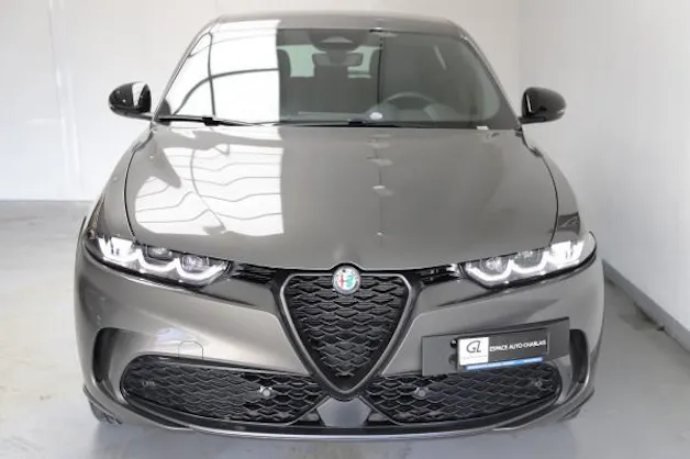 Alfa Romeo Tonale 1.5 Hybrid Sprint