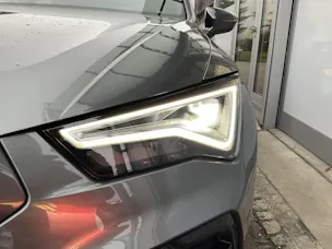 Cupra Ateca 1.5 TSI *** ANHÄNGERKUPPLUNG & PANORAMADACH ***