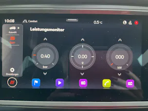 Cupra Ateca 1.5 TSI *** ANHÄNGERKUPPLUNG & PANORAMADACH ***