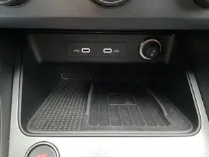 Cupra Ateca 1.5 TSI *** ANHÄNGERKUPPLUNG & PANORAMADACH ***