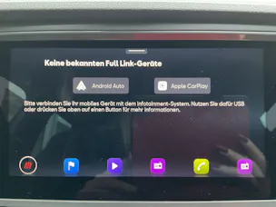 Cupra Ateca 1.5 TSI *** ANHÄNGERKUPPLUNG & PANORAMADACH ***