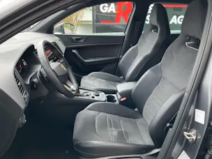 Cupra Ateca 1.5 TSI *** ANHÄNGERKUPPLUNG & PANORAMADACH ***