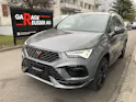 Cupra Ateca 1.5 TSI *** ANHÄNGERKUPPLUNG & PANORAMADACH ***