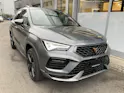 Cupra Ateca 1.5 TSI *** ANHÄNGERKUPPLUNG & PANORAMADACH ***
