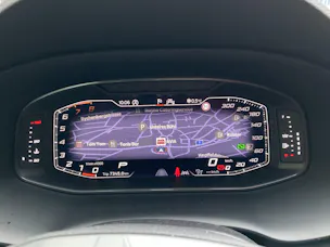 Cupra Ateca 1.5 TSI *** ANHÄNGERKUPPLUNG & PANORAMADACH ***