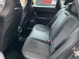Cupra Ateca 1.5 TSI *** ANHÄNGERKUPPLUNG & PANORAMADACH ***