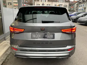Cupra Ateca 1.5 TSI *** ANHÄNGERKUPPLUNG & PANORAMADACH ***