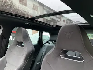 Cupra Ateca 1.5 TSI *** ANHÄNGERKUPPLUNG & PANORAMADACH ***