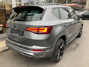 Cupra Ateca 1.5 TSI *** ANHÄNGERKUPPLUNG & PANORAMADACH ***
