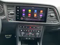 Cupra Ateca 1.5 TSI *** ANHÄNGERKUPPLUNG & PANORAMADACH ***