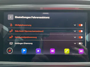 Cupra Ateca 1.5 TSI *** ANHÄNGERKUPPLUNG & PANORAMADACH ***