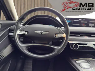 Genesis G80 Electrificed Luxury 87,2kWh AWD
