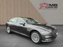 Genesis G80 Electrificed Luxury 87,2kWh AWD
