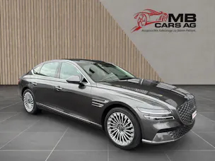 Genesis G80 Electrificed Luxury 87,2kWh AWD