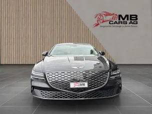 Genesis G80 Electrificed Luxury 87,2kWh AWD