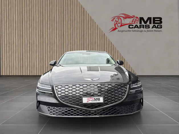 Genesis G80 Electrificed Luxury 87,2kWh AWD