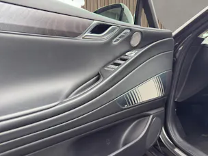 Genesis G80 Electrificed Luxury 87,2kWh AWD