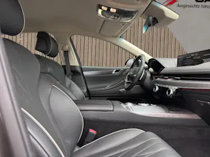 Genesis G80 Electrificed Luxury 87,2kWh AWD