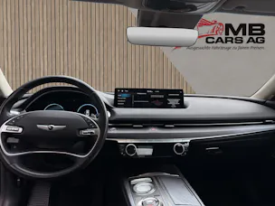 Genesis G80 Electrificed Luxury 87,2kWh AWD