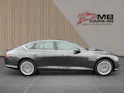 Genesis G80 Electrificed Luxury 87,2kWh AWD