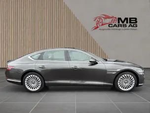 Genesis G80 Electrificed Luxury 87,2kWh AWD