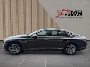 Genesis G80 Electrificed Luxury 87,2kWh AWD