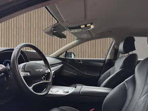 Genesis G80 Electrificed Luxury 87,2kWh AWD