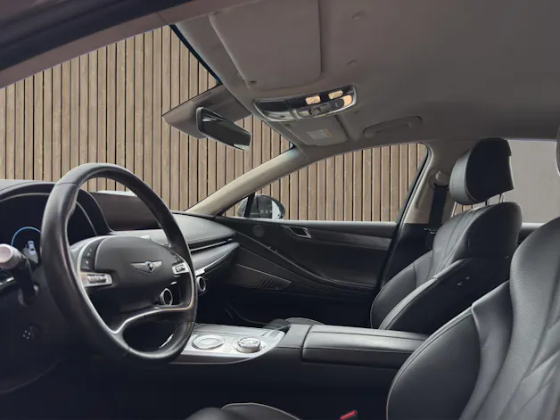 Genesis G80 Electrificed Luxury 87,2kWh AWD