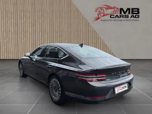 Genesis G80 Electrificed Luxury 87,2kWh AWD