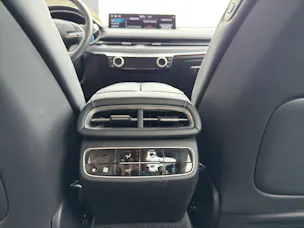 Genesis G80 Electrificed Luxury 87,2kWh AWD