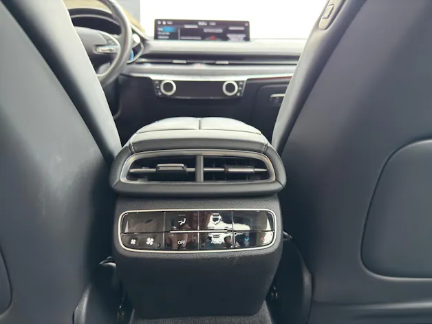 Genesis G80 Electrificed Luxury 87,2kWh AWD