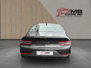 Genesis G80 Electrificed Luxury 87,2kWh AWD