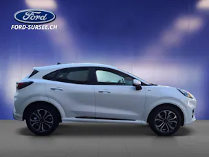 Ford Puma 1.0i EcoBoost 125 ST-Line AUTOMAT